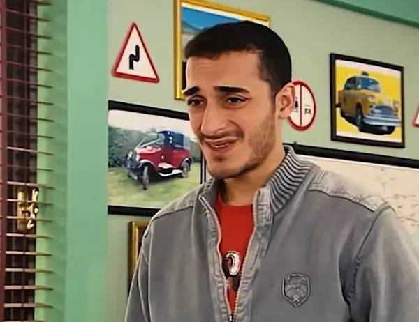 Çapkın çaycı Ali Kemal yıllar sonra ortaya çıktı! Akasya Durağı’nın haylazı Ateş Fatih Uçan’ın son hali gündem oldu 4